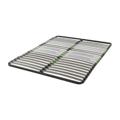Gautier Sommier 5-zone Bedbodem - 140 x 200 cm