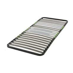 Gautier Sommier 5-zone Bedbodem - 90 x 200 cm