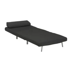 Gautier Zitmeubel - Anthracite Moucheté