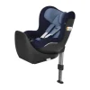 GB Vaya 2 I-Size Autostoeltje - Sapphire Blue