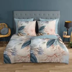 Good Morning Dekbedovertrek Diore - 140 x 220 cm