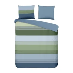 Good Morning Dekbedovertrek Mali - 200 x 200 cm