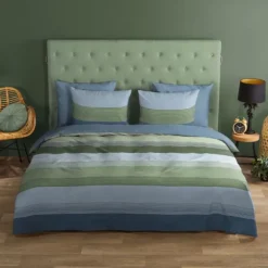 Good Morning Dekbedovertrek Mali - 200 x 200 cm