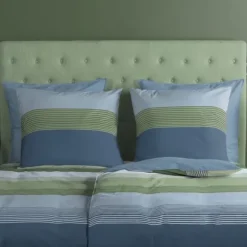 Good Morning Dekbedovertrek Mali - 155 x 220 cm