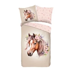 Good Morning Dekbedovertrek Avera - 140 x 220 cm