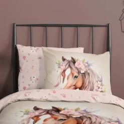 Good Morning Dekbedovertrek Avera - 140 x 220 cm