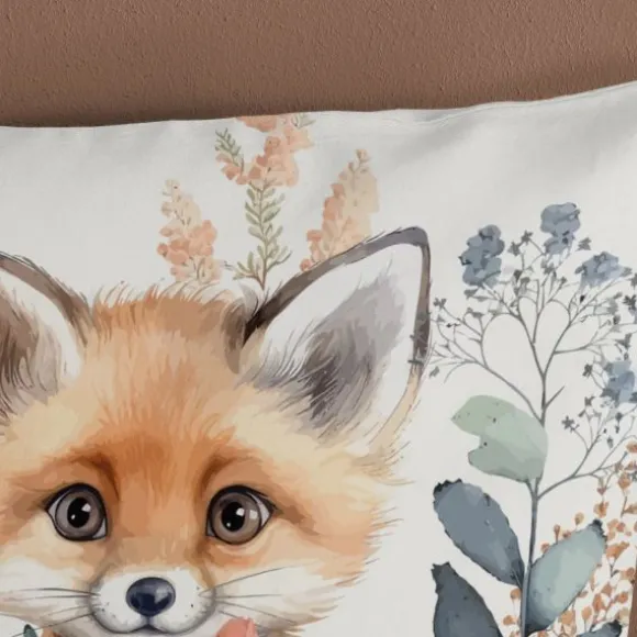 Good Morning Goodmorning Dekbedovertrek – Eli – 140 x 220 cm