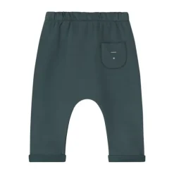 Gray Label Broekje - Blue Grey - 3-6 Mnd