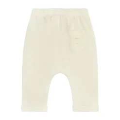 Gray Label Broekje - Maat 0-3 Mnd - Cream