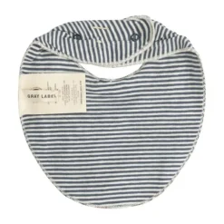 Gray Label Slab - Blue Grey / Cream