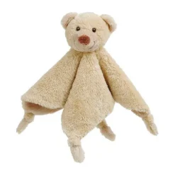 Happy Horse Bear Boogy Knuffeldoekje Brown