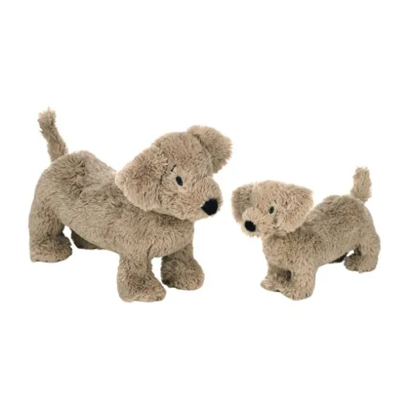 Happy Horse Dachshund Duke Knuffel - 20 cm