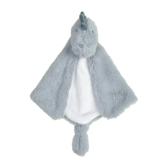 Happy Horse Dino Don Knuffeldoekje