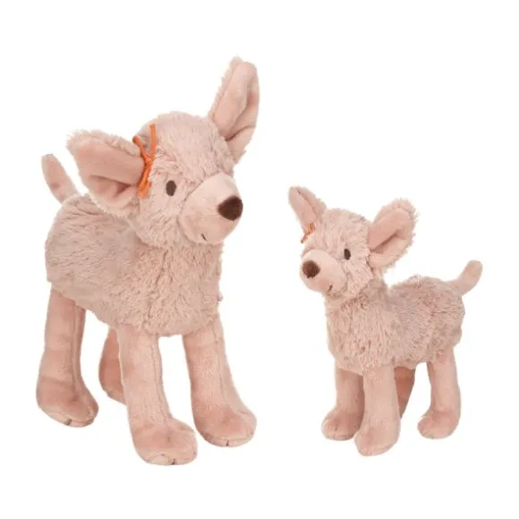 Happy Horse Dog Dana Knuffel - 15 cm