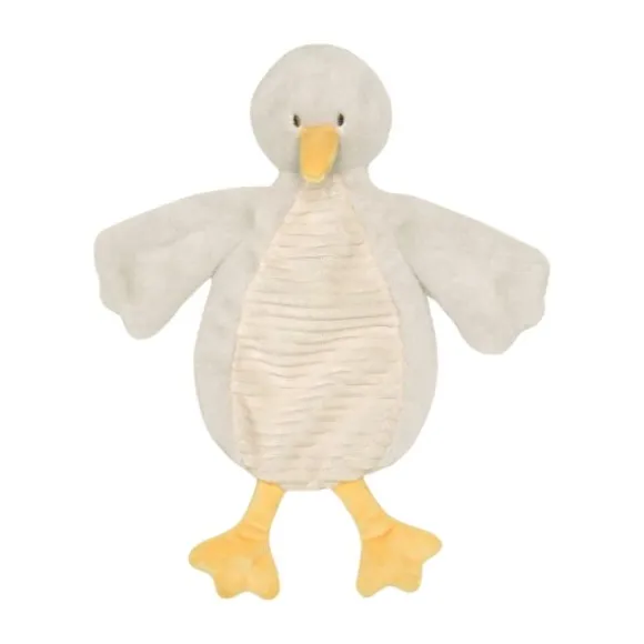 Happy Horse Goose Glen Knuffeldoekje - 23 cm