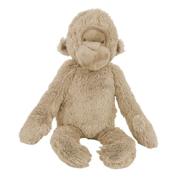 Happy Horse Gorilla Gayo Knuffel - 34 cm