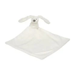 Happy Horse Knuffeldoekje Richie Konijn - Beige - 28 cm