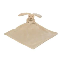 Happy Horse Knuffeldoekje Richie Konijn - Beige - 28 cm