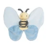 Happy Horse Knuffeldoekje - Bee - Benja