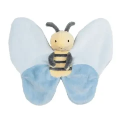 Happy Horse Knuffeldoekje - Bee - Benja