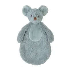 Happy Horse Mouse Mel Knuffeldoekje