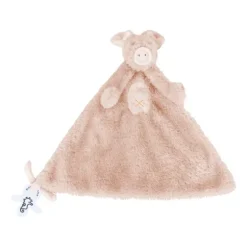 Happy Horse Pig Pinky Knuffeldoekje