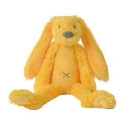 Happy Horse Rabbit Richie Knuffeldoekje Clay