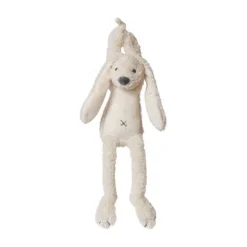 Happy Horse Rabbit Richie Knuffeldoekje Clay