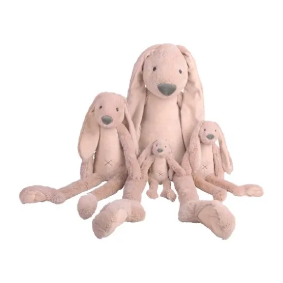 Happy Horse Rabbit Richie Knuffel 58 cm Pink