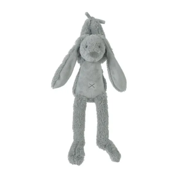 Happy Horse Rabbit Richie Muziekdoosje Grey