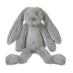 Happy Horse Rabbit Richie Muziekdoosje Grey
