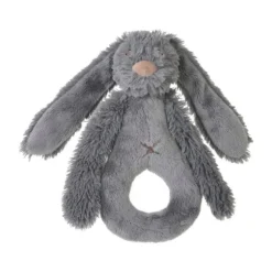 Happy Horse Rabbit Richie Muziekdoosje Grey