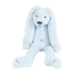 Happy Horse Rabbit Richie Knuffel 28 cm Blue