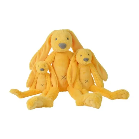 Happy Horse Rabbit Richie Knuffel 28 cm Blue