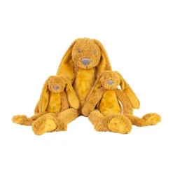 Happy Horse Rabbit Richie Knuffel 28 cm Blue