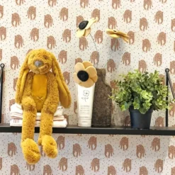 Happy Horse Rabbit Richie Knuffel 28 cm Blue