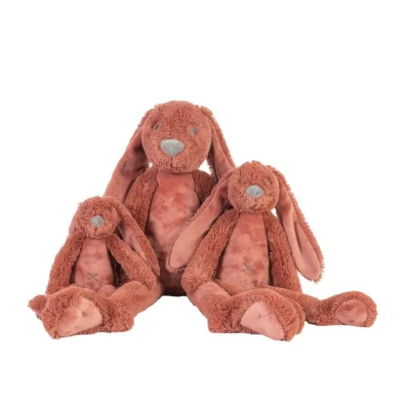 Happy Horse Rabbit Richie Knuffel 28 cm Blue