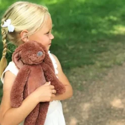 Happy Horse Rabbit Richie Knuffel 28 cm Blue