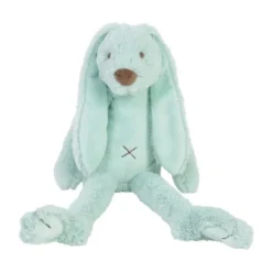 Happy Horse Rabbit Richie Knuffel 28 cm Blue