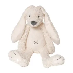Happy Horse Rabbit Richie Knuffel 28 cm Blue