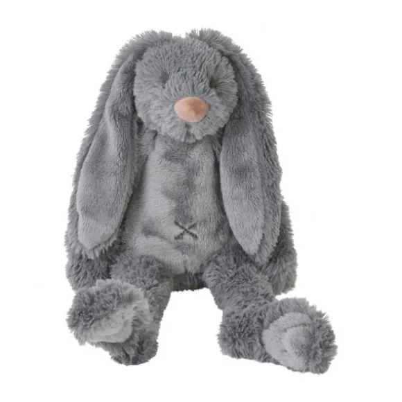 Happy Horse Rabbit Richie Knuffel 28 cm Blue
