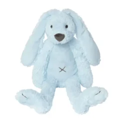 Happy Horse Rabbit Richie Knuffel 28 cm Blue