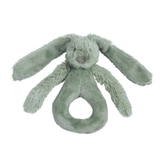 Happy Horse Rabbit Richie Knuffel 28 cm Blue