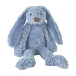 Happy Horse Rabbit Richie Rammelaar Deep Grey