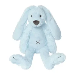 Happy Horse Rabbit Richie Rammelaar Deep Grey