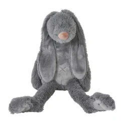 Happy Horse Rabbit Richie Rammelaar Deep Grey