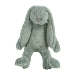 Happy Horse Rabbit Richie Rammelaar Deep Grey
