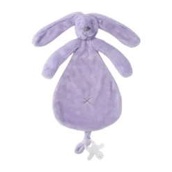 Happy Horse Recycled Rabbit Richie Knuffeldoekje - Lilac