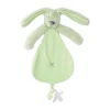 Happy Horse Recycled Rabbit Richie Knuffeldoekje - 25 cm - Pistachio