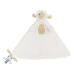 Happy Horse Sheep Sade Knuffeldoekje